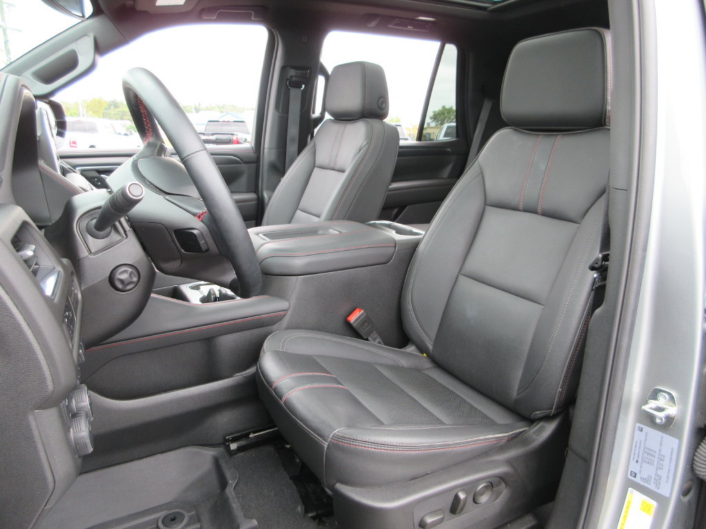 Certified 2024 Chevrolet Tahoe RST w/ Luxury Package AWD/4WD image 21