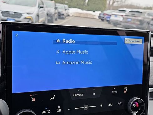 New 2026 Subaru Solterra Premium image 20