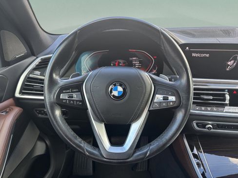Used 2020 BMW X5 sDrive40i w/ Premium Package image 8