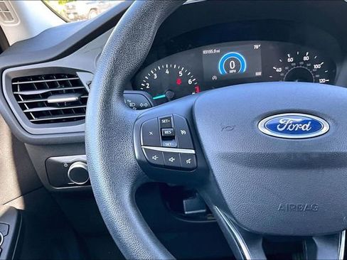 Used 2021 Ford Escape SE AWD/4WD image 11