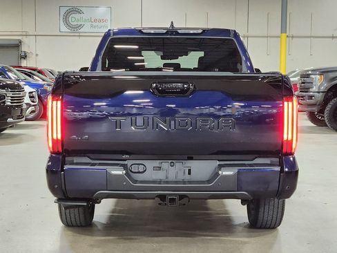Used 2023 Toyota Tundra Platinum image 10