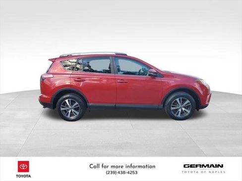 Used 2016 Toyota RAV4 XLE image 5