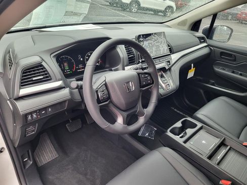 New 2026 Honda Odyssey EX-L image 10