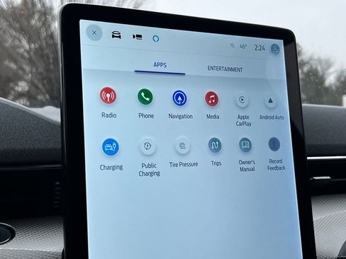 Used 2021 Ford Mustang Mach-E Select w/ Comfort/Appearance Package image 29