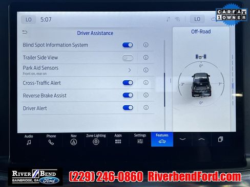 Used 2024 Ford F150 Raptor image 37