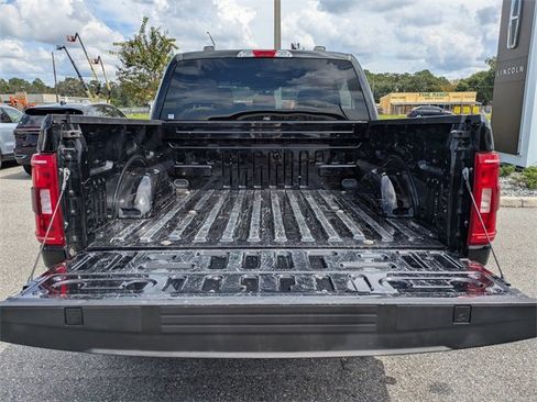 Used 2023 Ford F150 XLT image 13