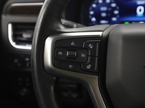 Used 2023 Chevrolet Tahoe Premier w/ Max Trailering Package image 28