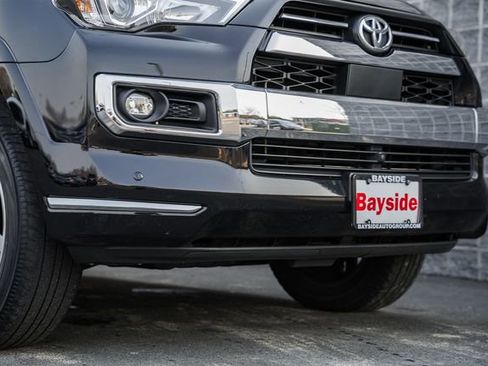 Used 2022 Toyota 4Runner Limited image 16