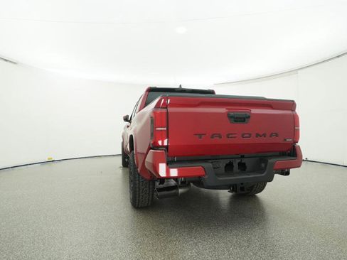 New 2026 Toyota Tacoma SR5 image 53