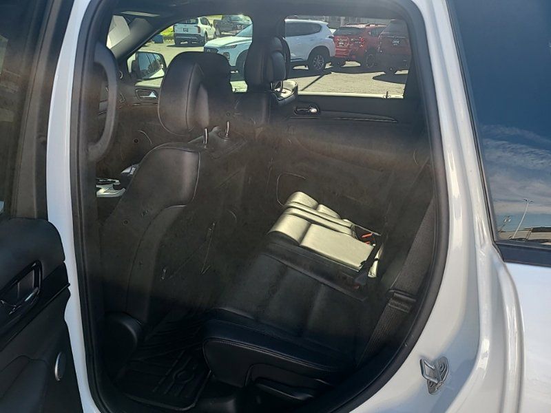 Used 2019 Jeep Grand Cherokee High Altitude AWD/4WD image 12