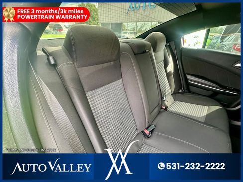 Used 2019 Dodge Charger Scat Pack RWD image 26