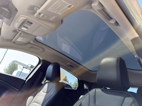 New 2025 Ford Mustang Mach-E Premium w/ Interior Protection Package image 29