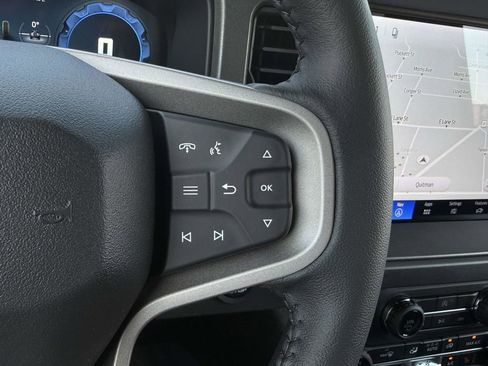 New 2026 Ford Bronco Big Bend image 20