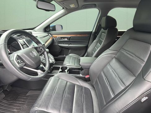 Used 2020 Honda CR-V EX-L image 14