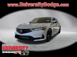 Used 2026 Acura Integra A-Spec FWD 360° Tour