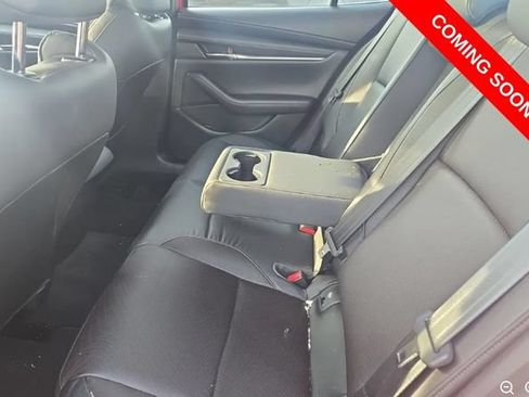 Used 2019 MAZDA MAZDA3 Sedan w/ Premium Package FWD image 8