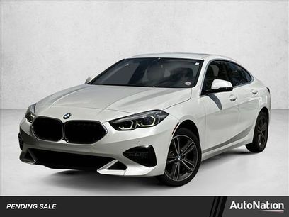 Used 2021 BMW 228i xDrive Gran Coupe