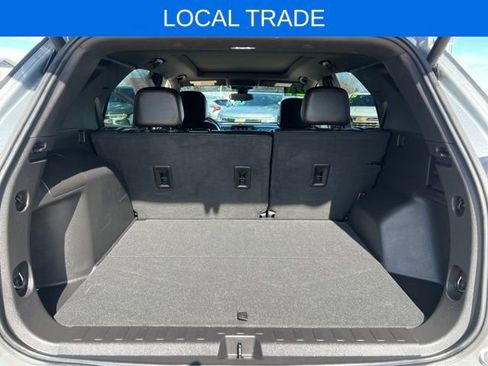 Used 2024 Chevrolet Equinox RS image 18