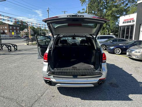 Used 2014 BMW X5 xDrive35i w/ Premium Package image 16
