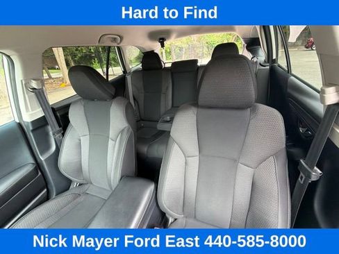 Used 2021 Subaru Outback Premium AWD/4WD image 14