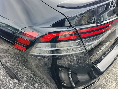 Used 2023 Honda Accord Sport image 13