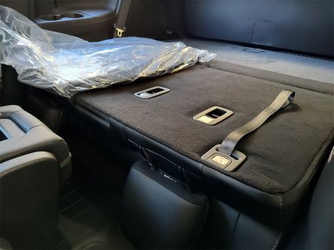 Certified 2025 Honda Pilot EX-L image 34