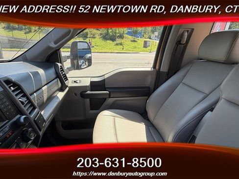 Used 2020 Ford F350 XL w/ Power Equipment Group RWD image 15