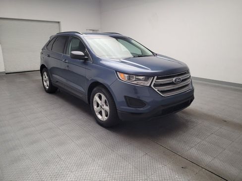 Used 2018 Ford Edge SE image 13