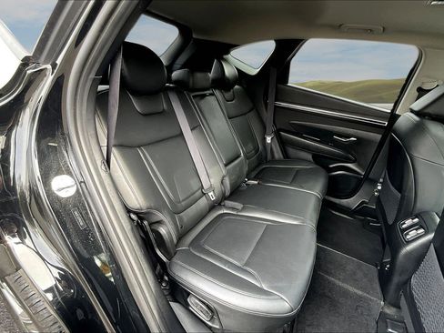 Used 2023 Hyundai Tucson SEL w/ Convenience Package image 16