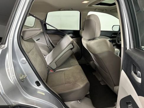 Used 2014 Honda CR-V EX image 27