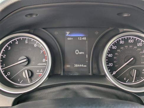 Used 2024 Toyota Camry LE image 28