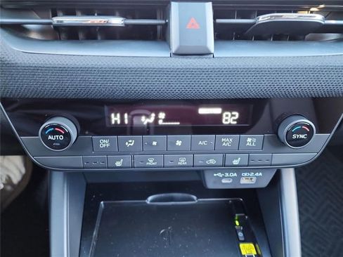 New 2026 Subaru Outback Limited XT AWD/4WD image 21