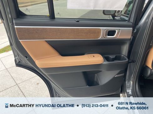Used 2026 Hyundai Santa Fe Calligraphy FWD image 27