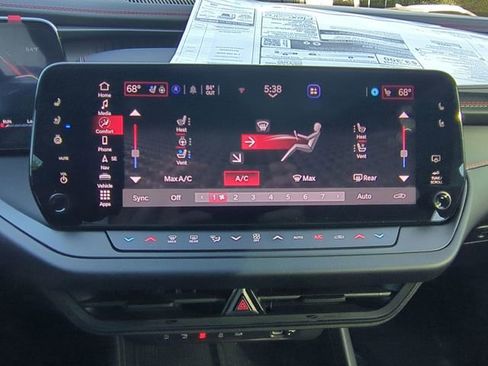 New 2026 Dodge Charger Scat Pack AWD/4WD image 17