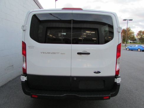 Used 2016 Ford Transit 150 XL image 3