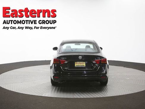 Used 2022 Nissan Altima 2.5 SV FWD image 36