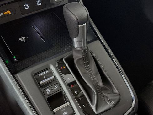 Used 2026 Honda CR-V EX image 17