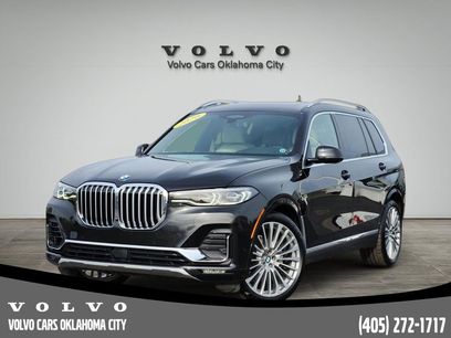 Used 2020 BMW X7 xDrive40i w/ Executive Package