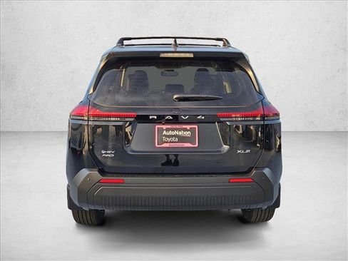New 2026 Toyota RAV4 XLE Premium AWD/4WD image 8