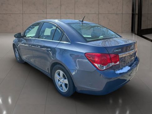 Used 2014 Chevrolet Cruze LT image 4