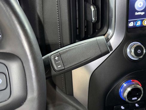 Used 2020 GMC Sierra 1500 Elevation w/ Elevation Value Package image 34