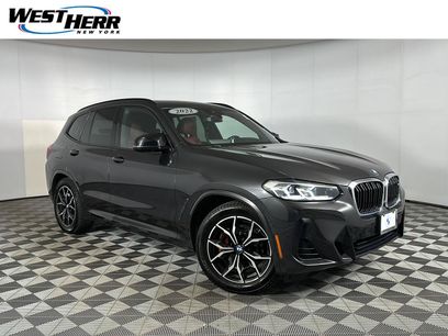 Used 2022 BMW X3 M40i w/ Premium Package
