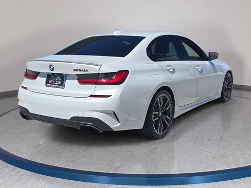 Used 2020 BMW M340i RWD image 6