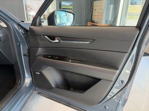 Used 2025 MAZDA CX-5 Carbon Edition image 24
