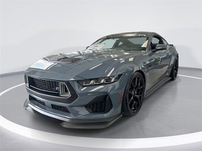 New 2025 Ford Mustang GT Premium w/ GT Performance Package