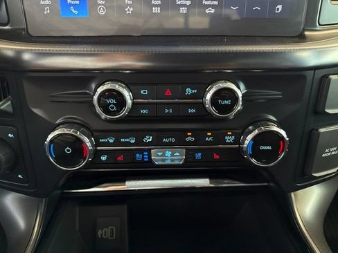 Used 2026 Ford F150 Lariat w/ Equipment Group 501A Mid AWD/4WD image 24