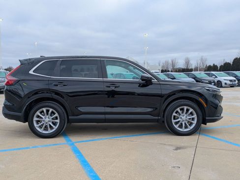 Certified 2023 Honda CR-V EX-L image 6