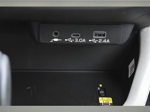 New 2026 Subaru Forester Premium image 35