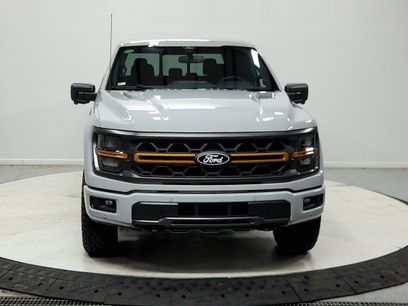 New 2026 Ford F150 Tremor w/ Mobile Office Package
