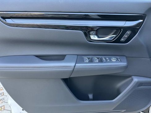 New 2026 Honda CR-V EX-L image 17